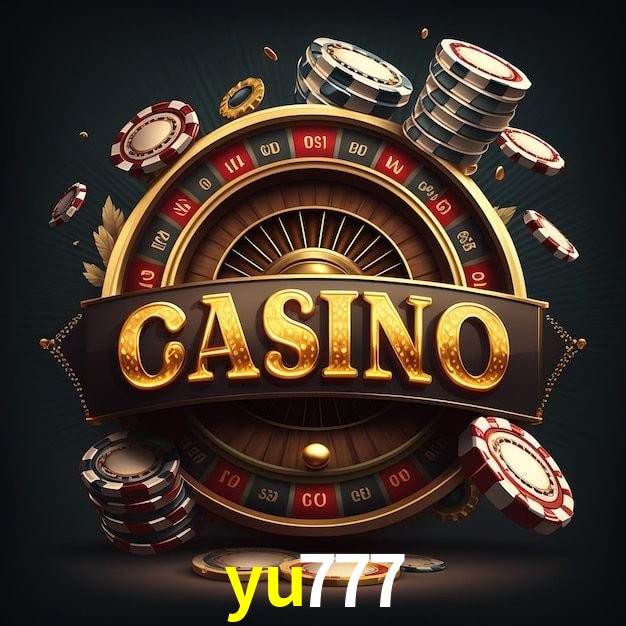 APP oficial da yu777 para mobile